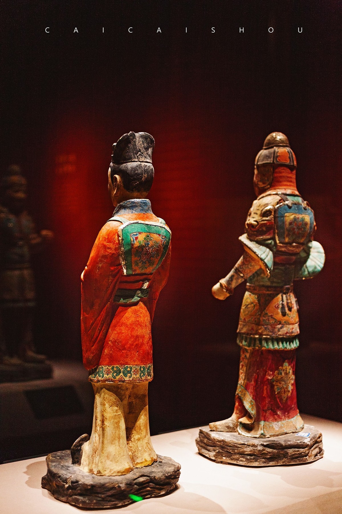 【菜々手摄影】贞观长歌照见千年