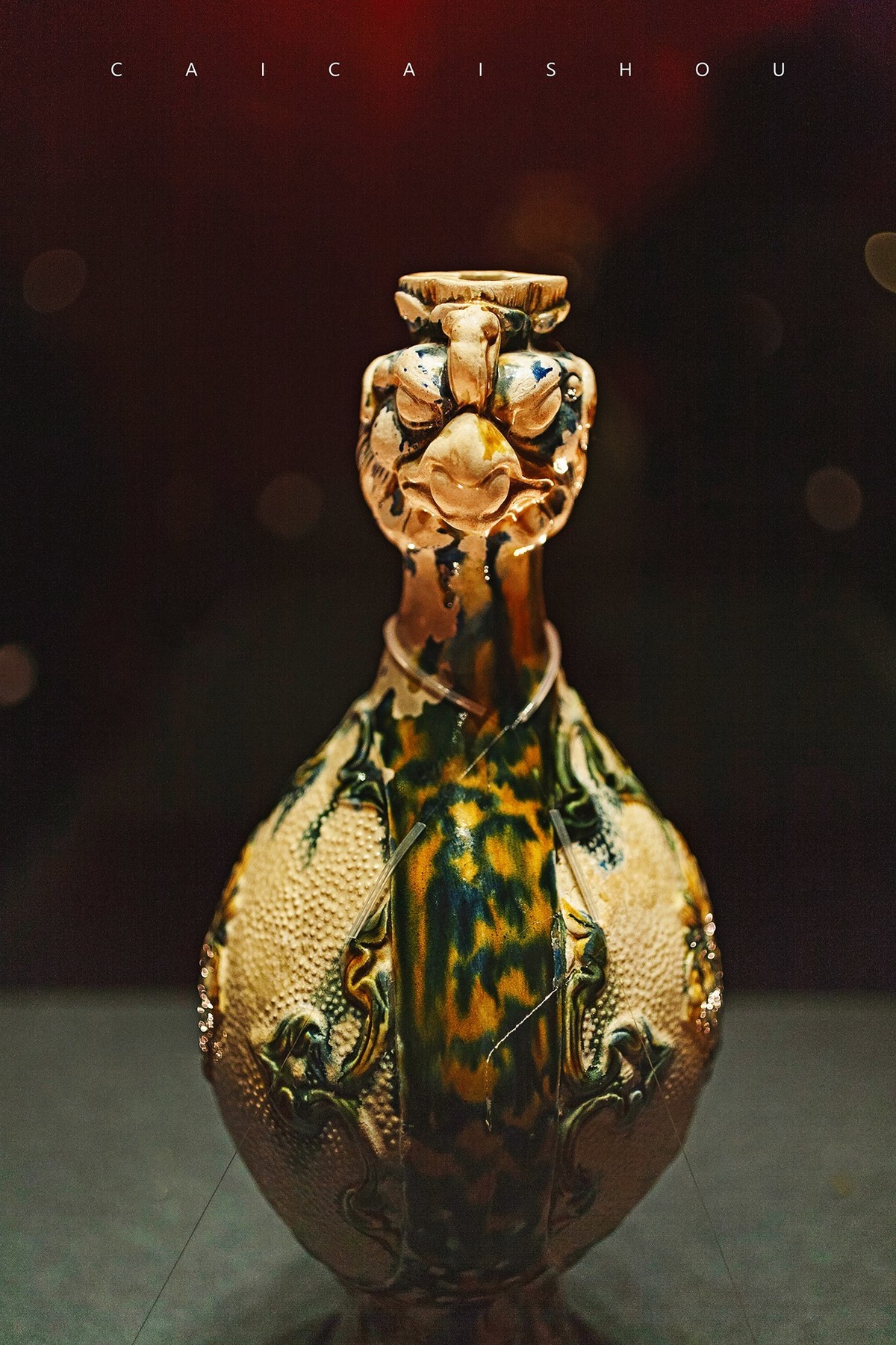 【菜々手摄影】贞观长歌照见千年