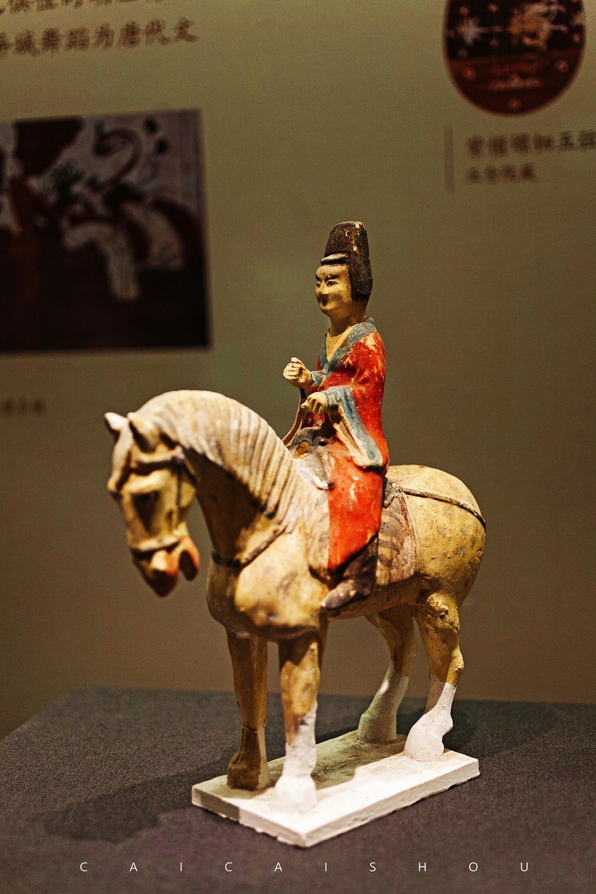 【菜々手摄影】贞观长歌照见千年