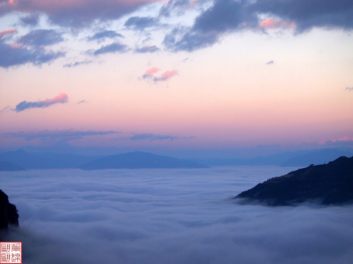 2023元阳梯田一路随拍（20）