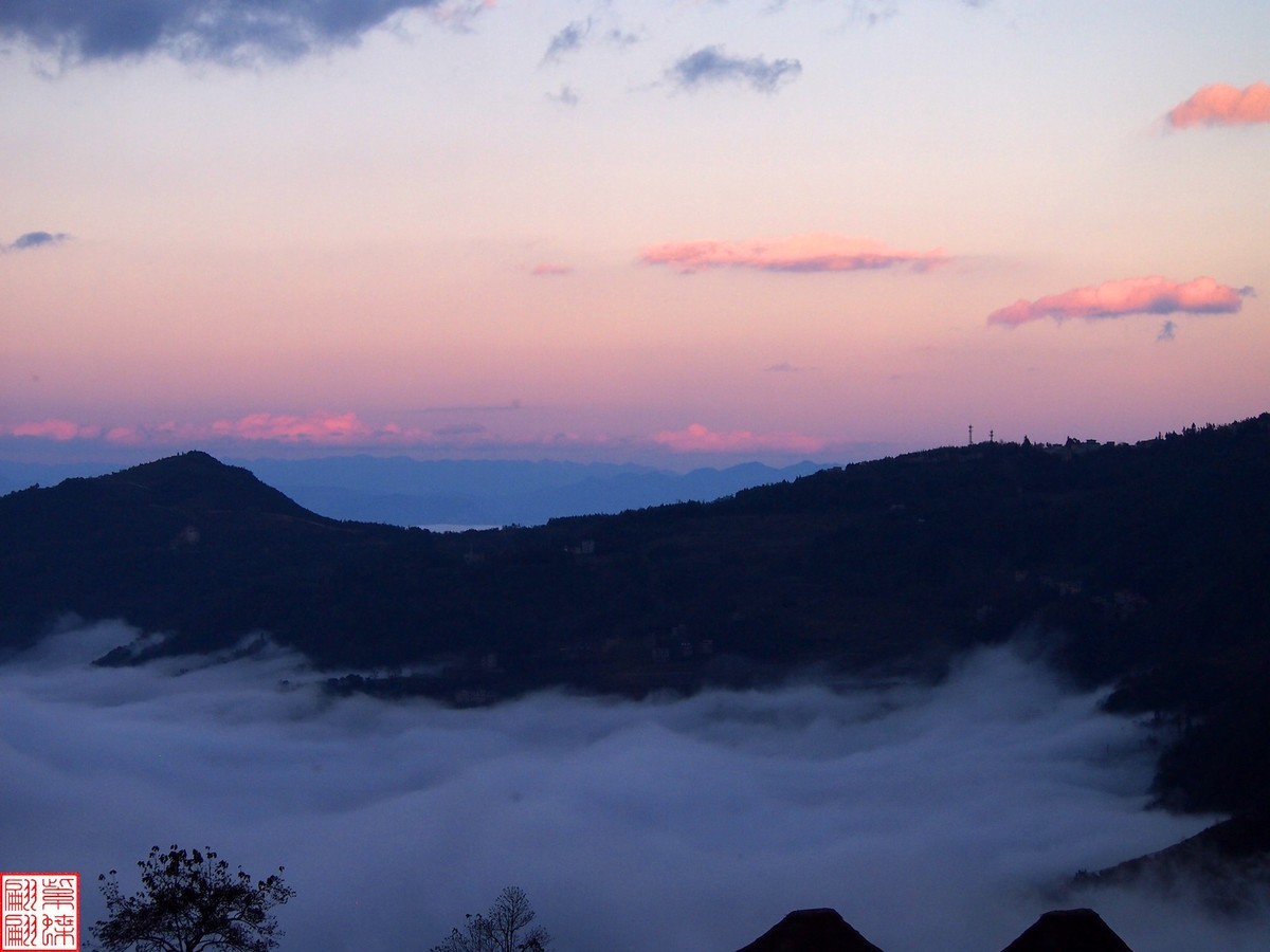 2023元阳梯田一路随拍（20）