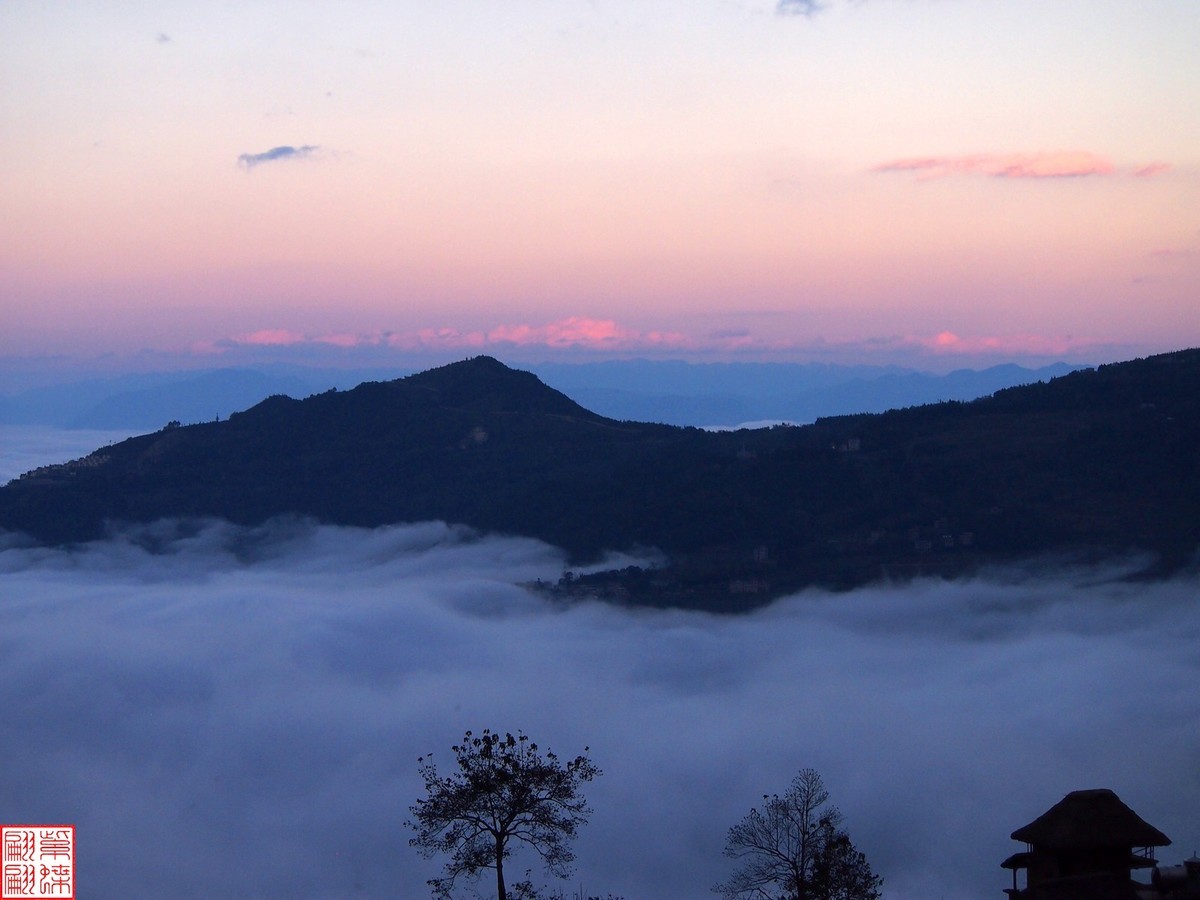 2023元阳梯田一路随拍（20）