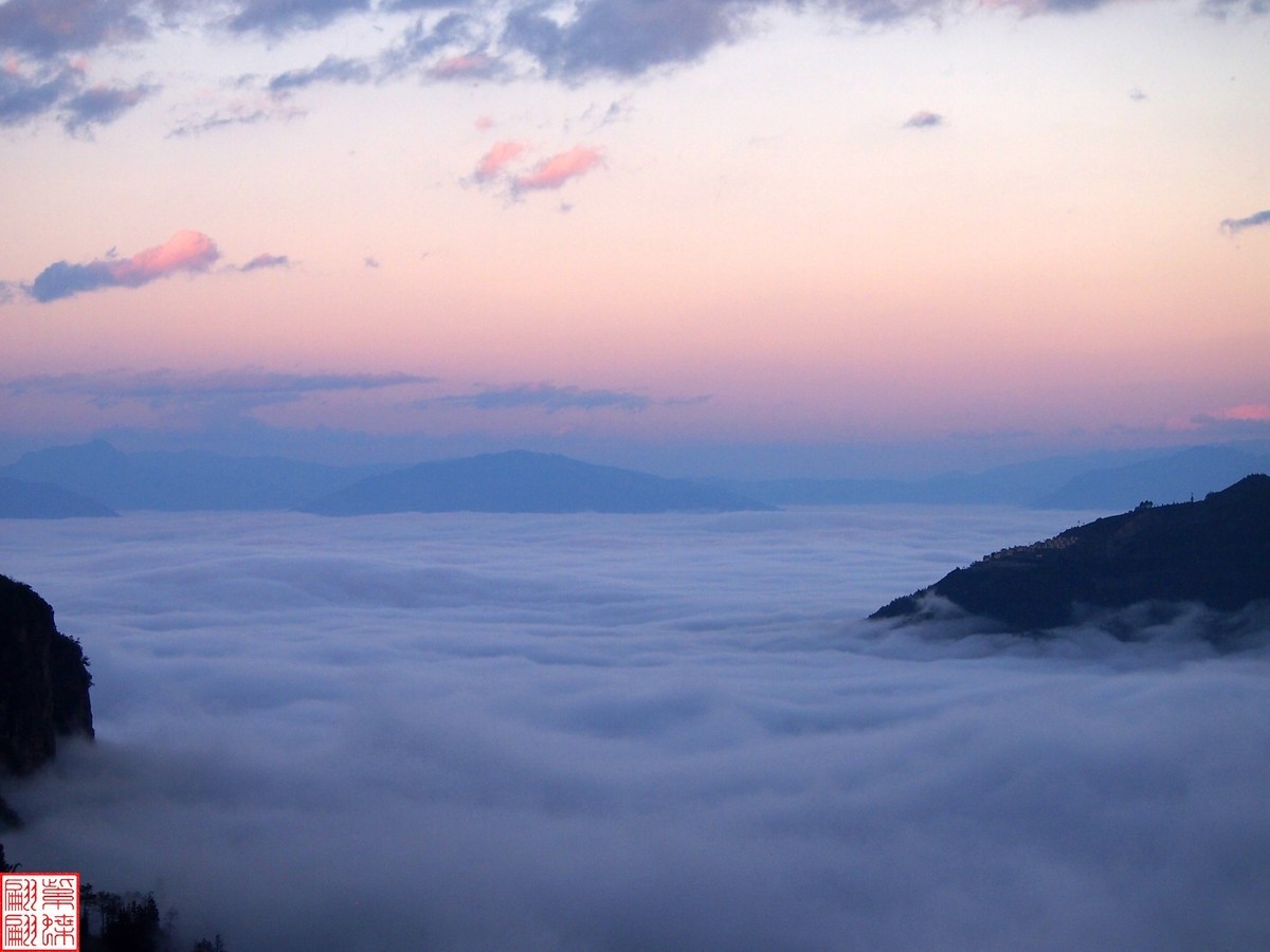 2023元阳梯田一路随拍（20）