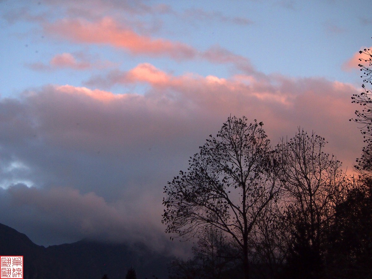 2023元阳梯田一路随拍（20）