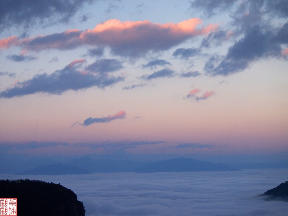 2023元阳梯田一路随拍（20）