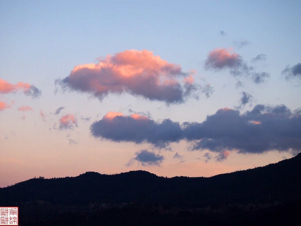 2023元阳梯田一路随拍（20）