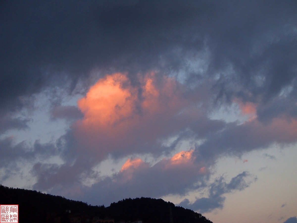 2023元阳梯田一路随拍（20）