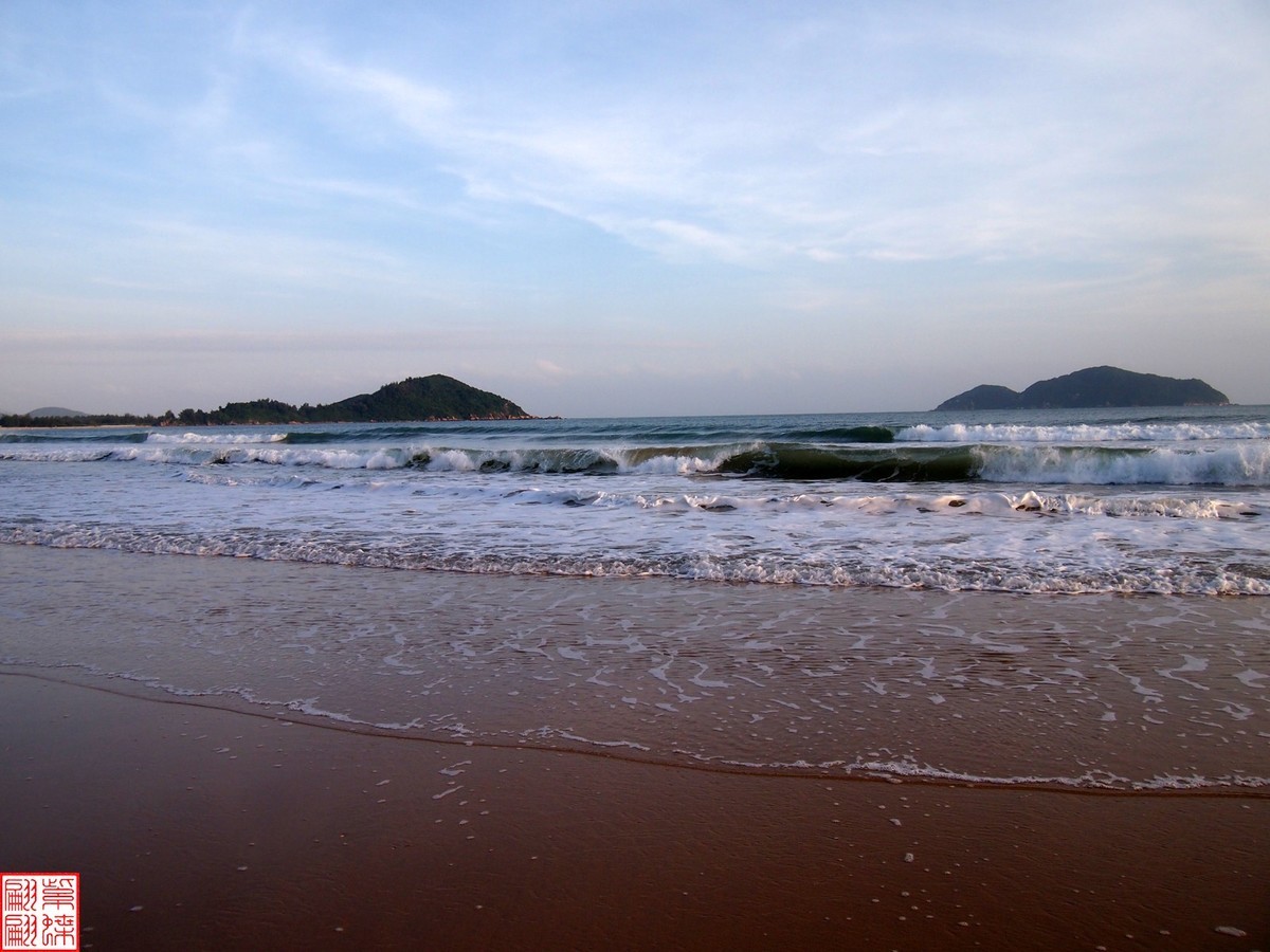 2023.11.19海南旅游随拍（10）