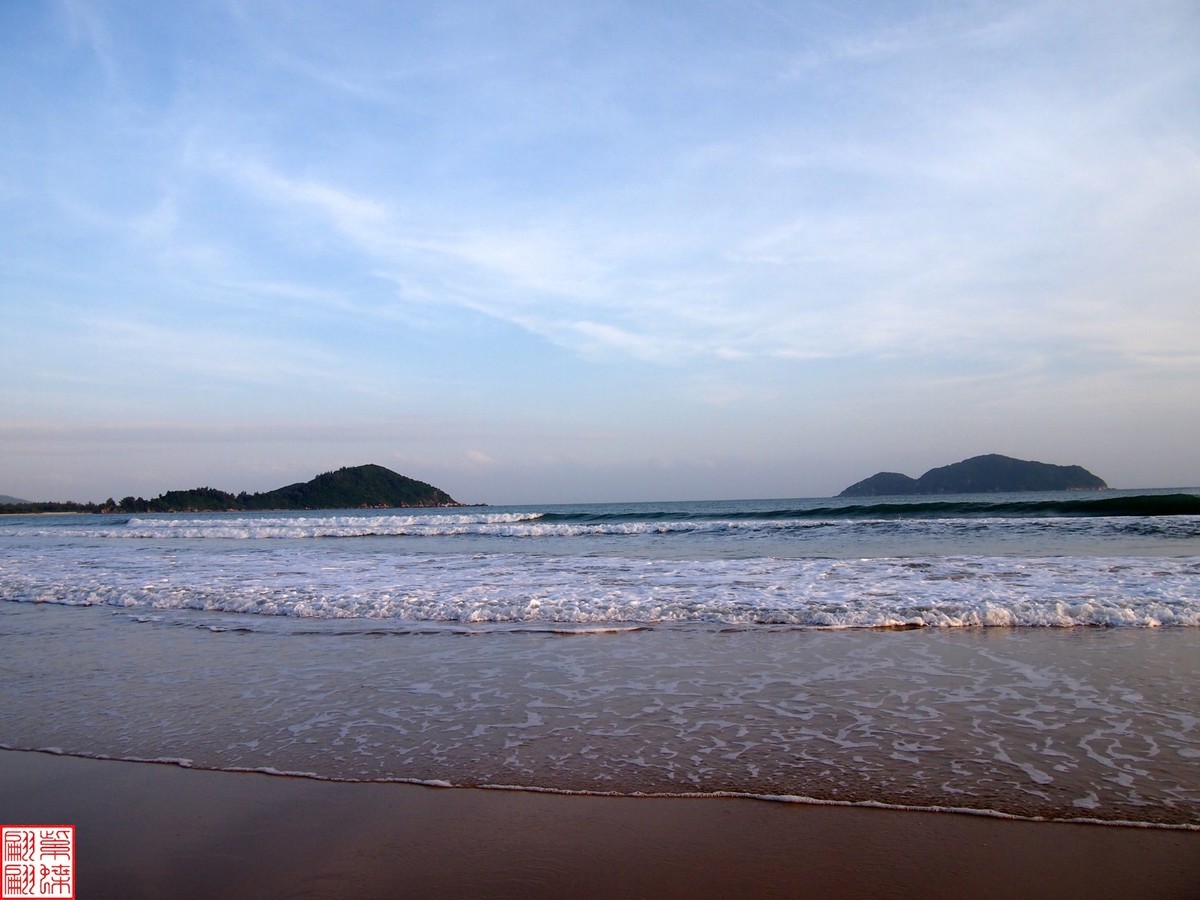 2023.11.19海南旅游随拍（10）