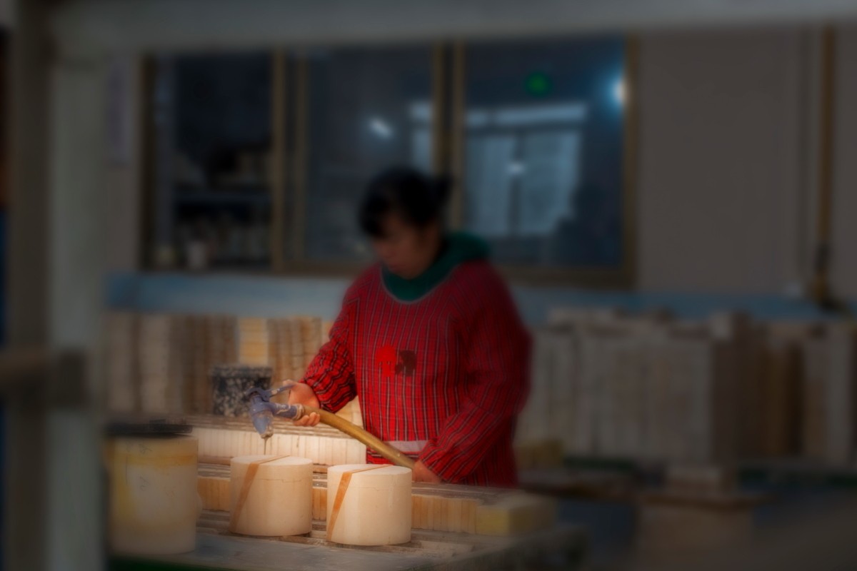 泥巴里的故事 3