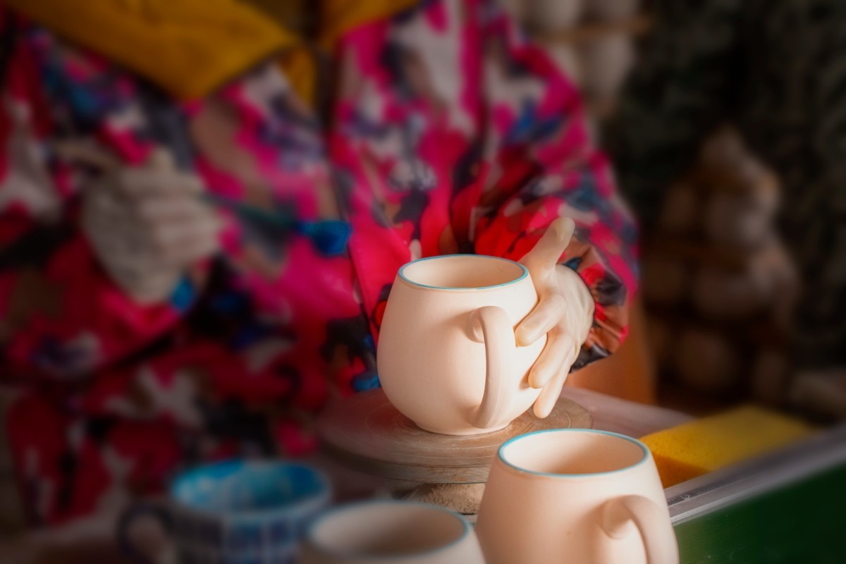 泥巴里的故事 3