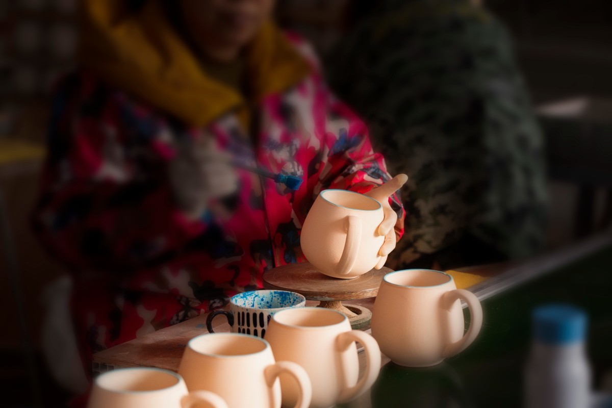 泥巴里的故事 3