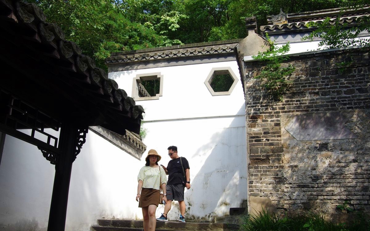 江苏盱眙第一山游记-3