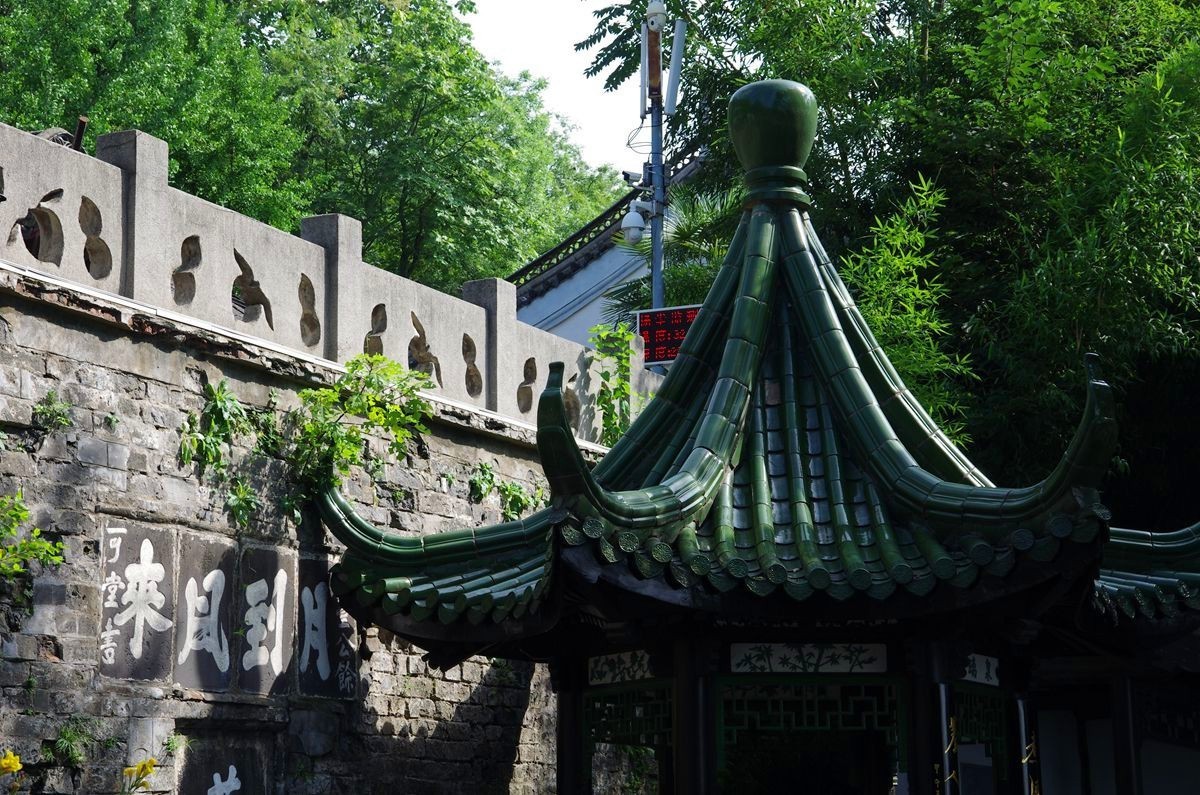 江苏盱眙第一山游记-3