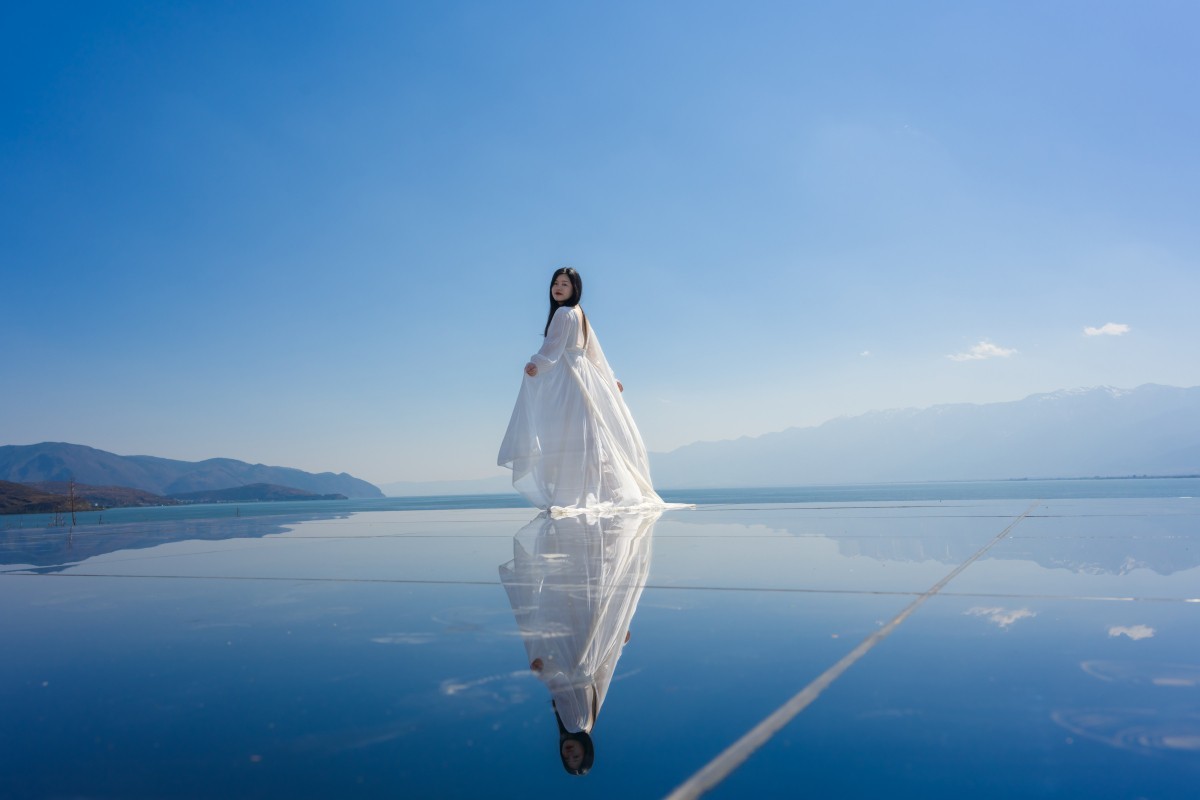 苍山洱海-大理行（二）