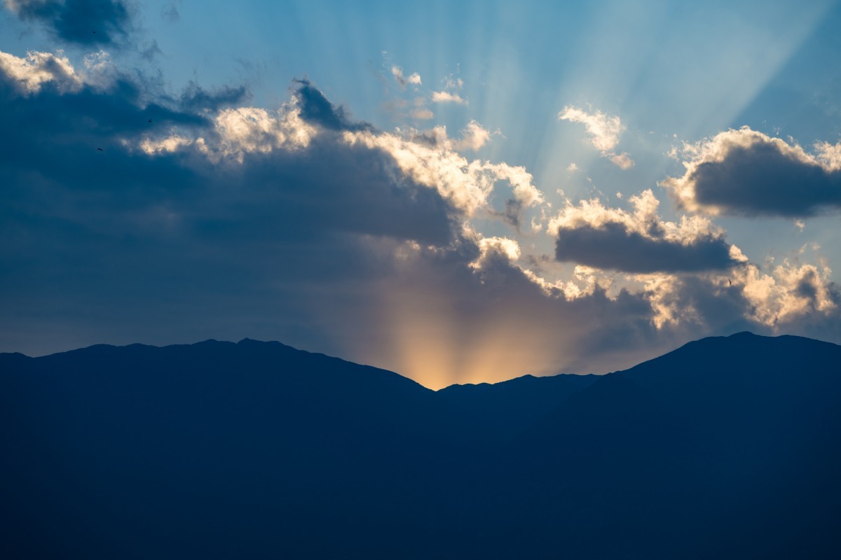 苍山洱海-大理行（二）