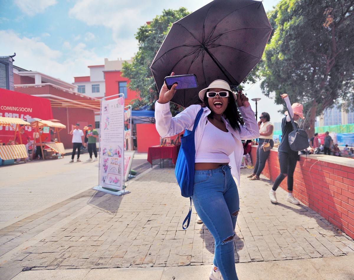 苏村有鲤 - 鱼跃龙门