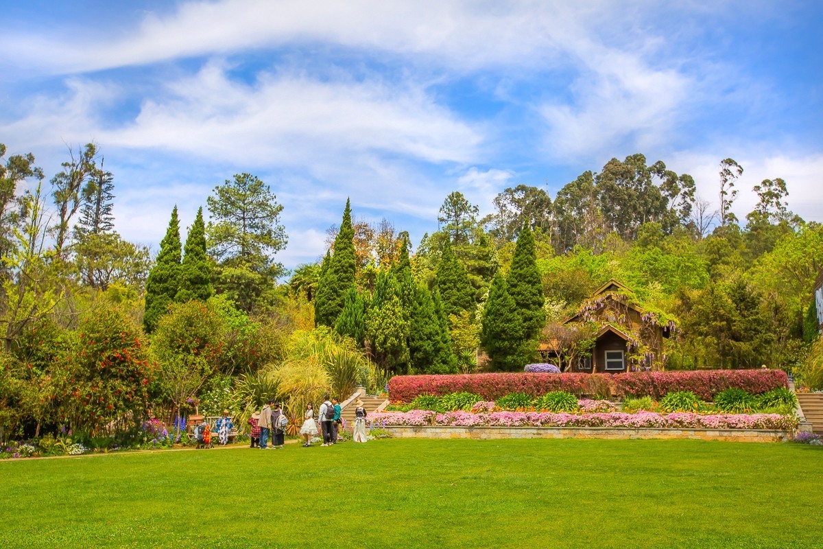 2025-01-15昆明世博园（六）