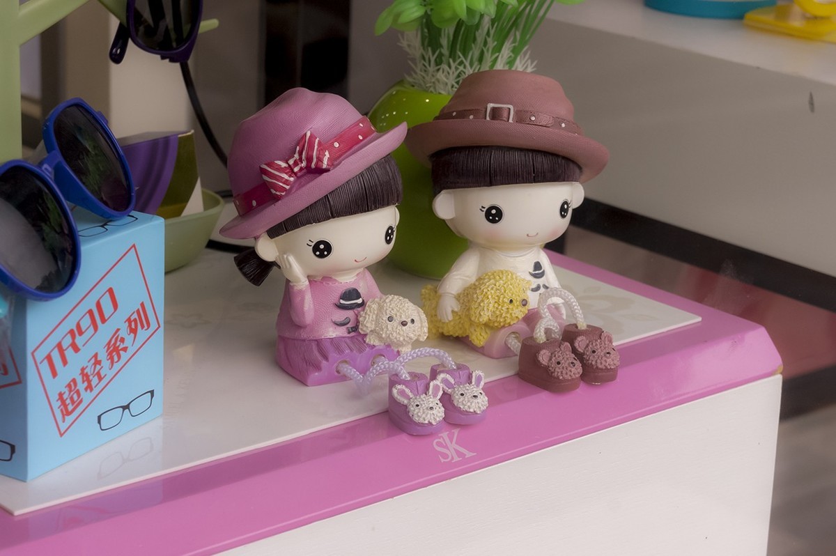 细看也不觉得讨厌了（下）