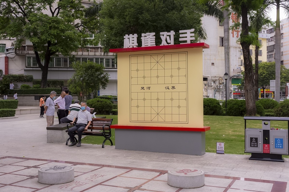 细看也不觉得讨厌了（下）