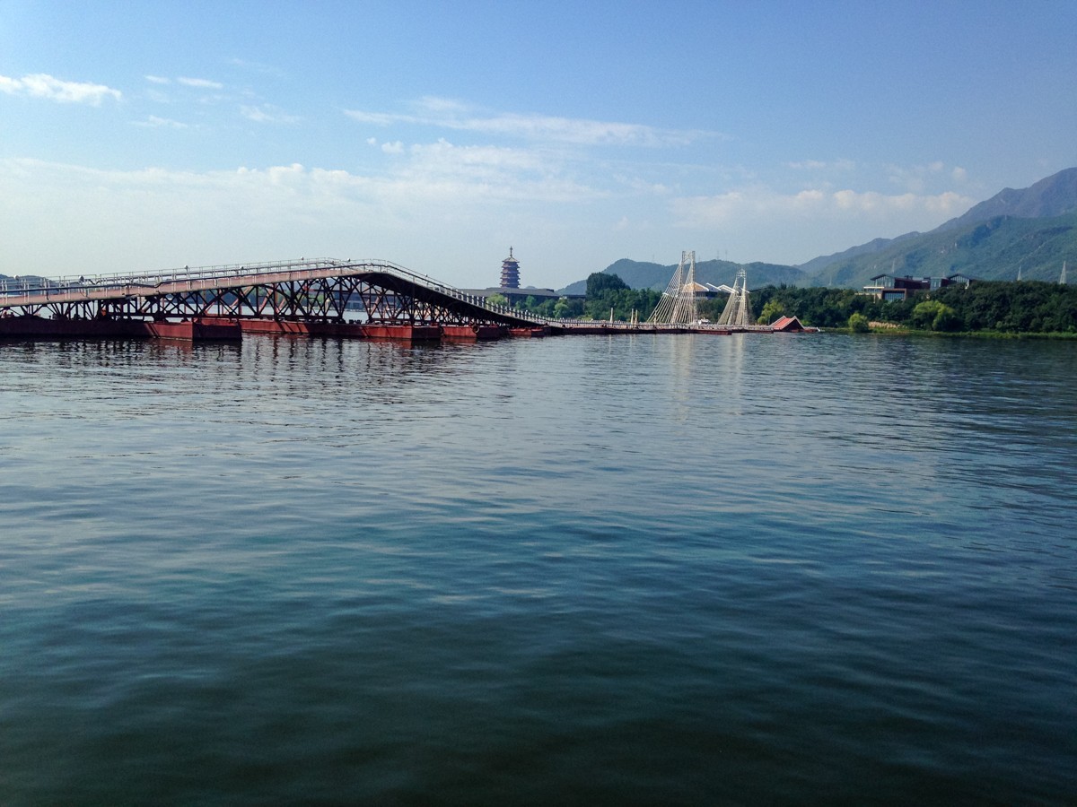 2023年-北京雁栖湖抓拍-139