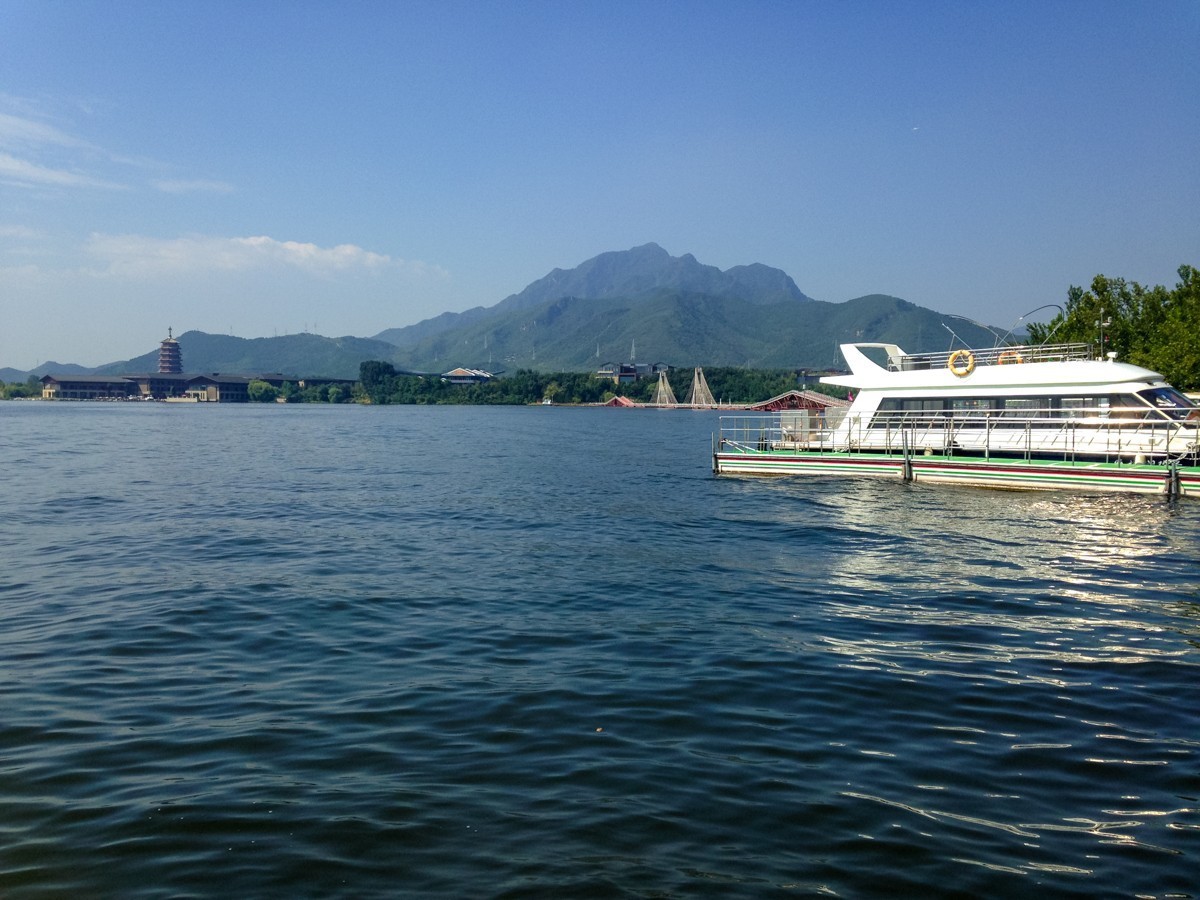 2023年-北京雁栖湖抓拍-139