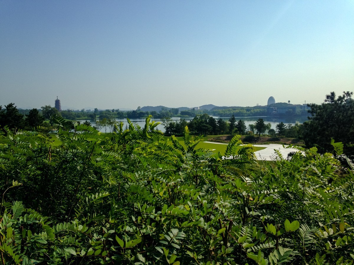 2023年-北京雁栖湖抓拍-139