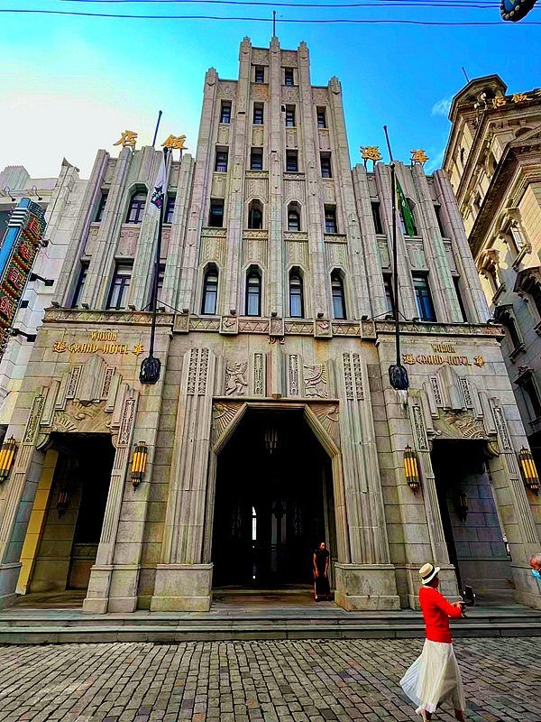 《不老松：纪实摄影》09我的妹妹、妹夫和姑爷自驾車海南环島游!