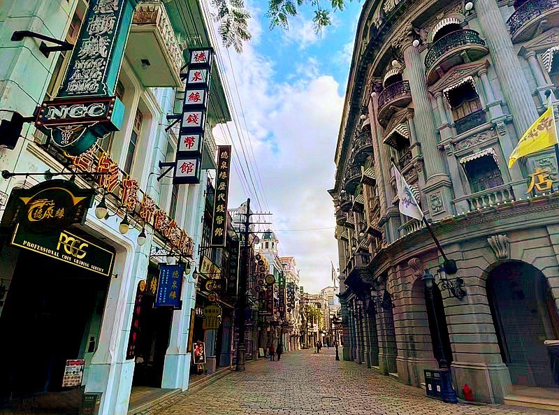 《不老松：纪实摄影》09我的妹妹、妹夫和姑爷自驾車海南环島游!