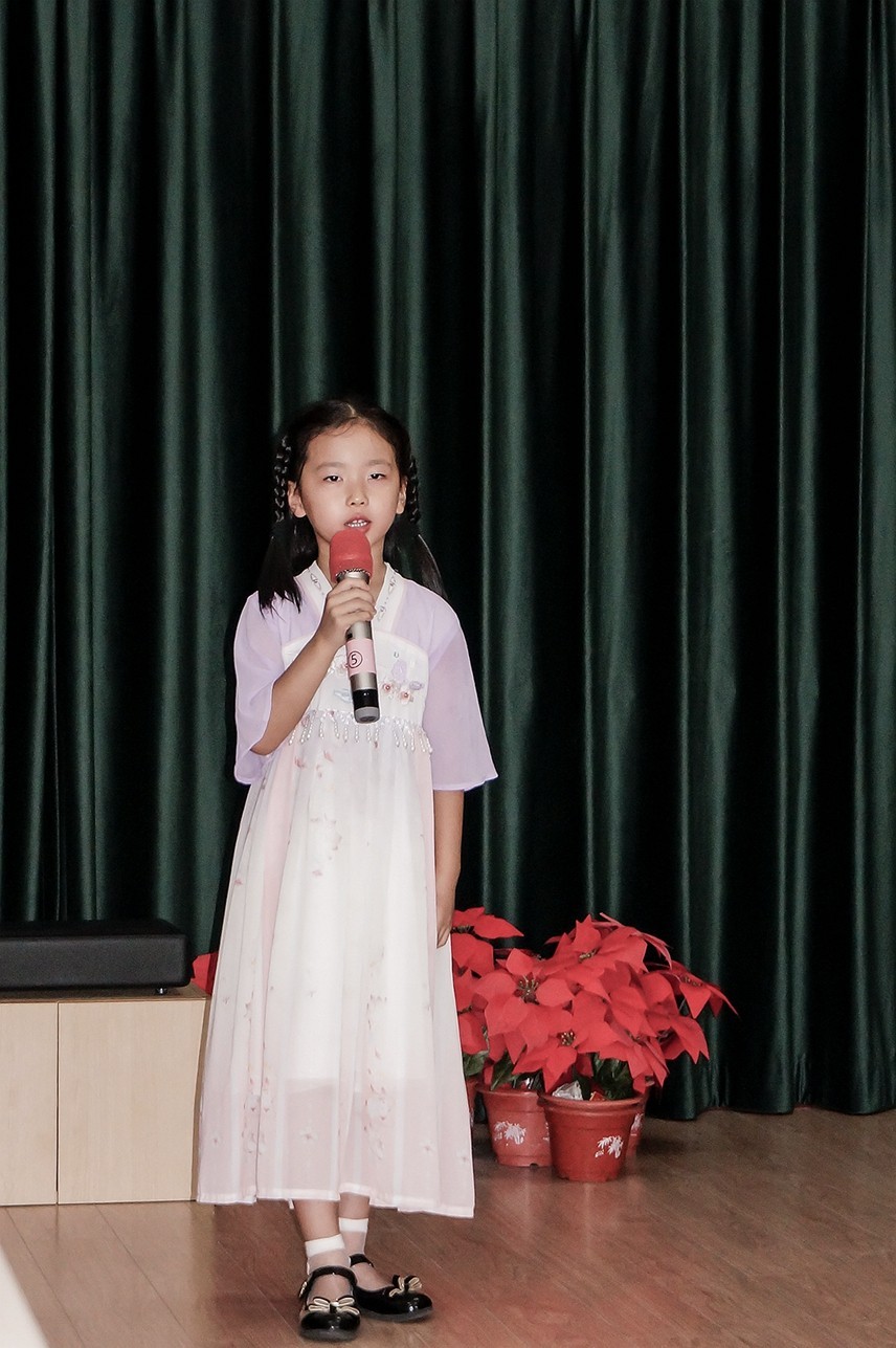 书香筑梦 文化自强