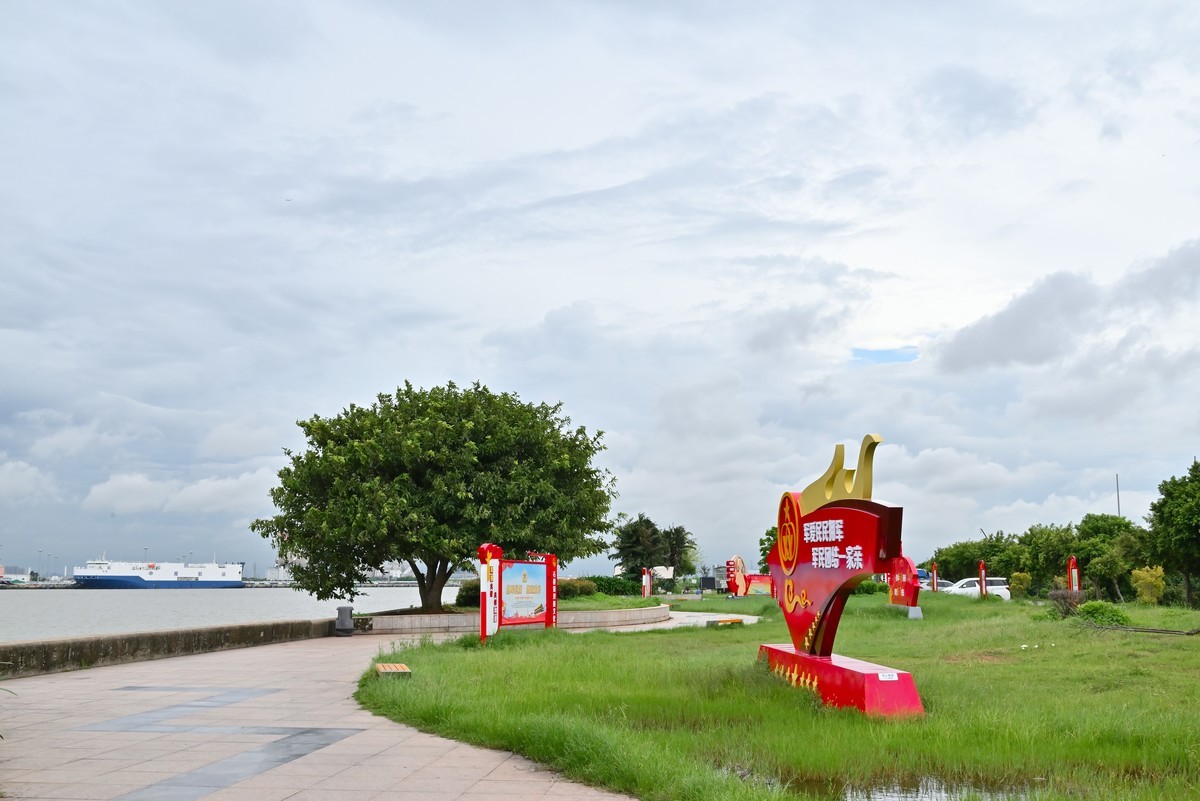 刚入的Z5随拍几张来这留个痕迹