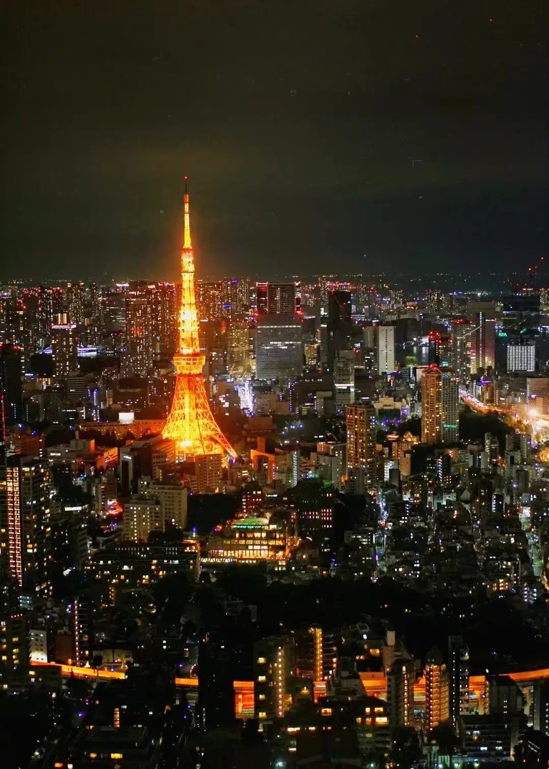 2023-11-18  地球是一本书，若不到处走走，你看到的总会是同一页