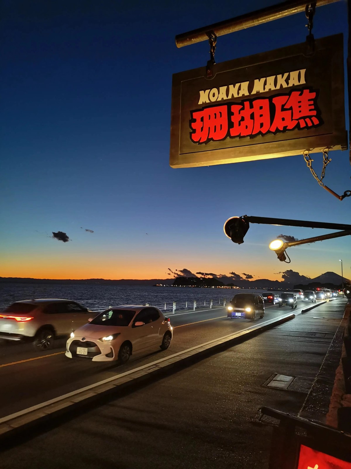 2023-11-18  地球是一本书，若不到处走走，你看到的总会是同一页