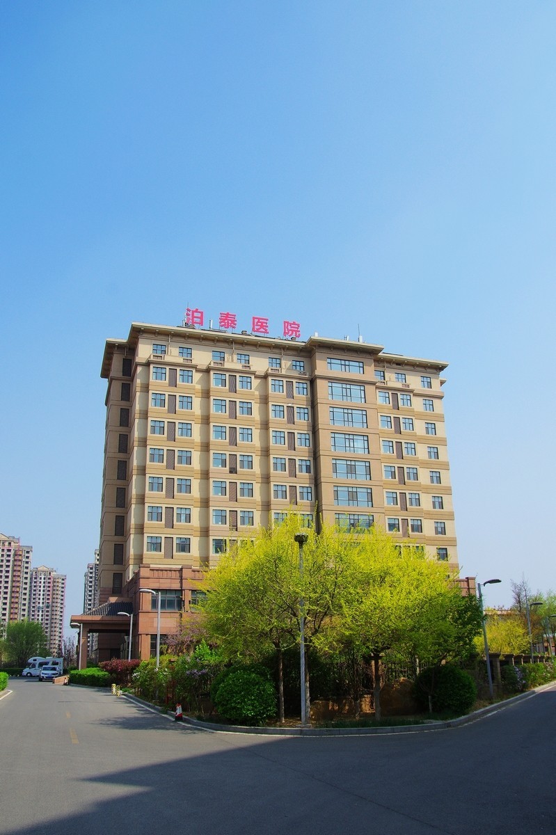 全国规模最大的养老社区——天津康宁津园