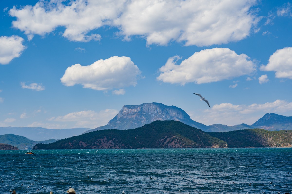泸沽湖（二）
