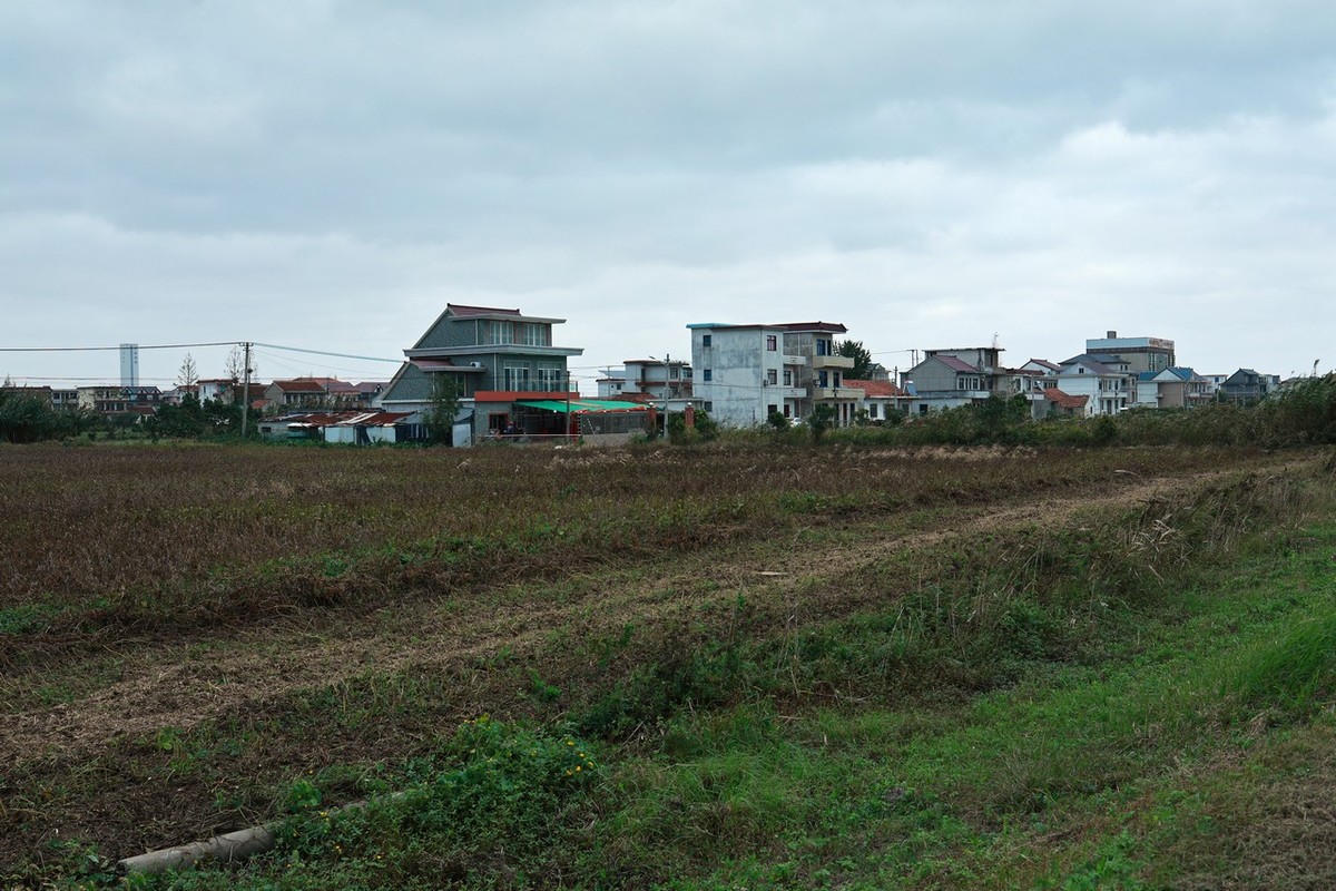 乡村随手拍 ------ 1