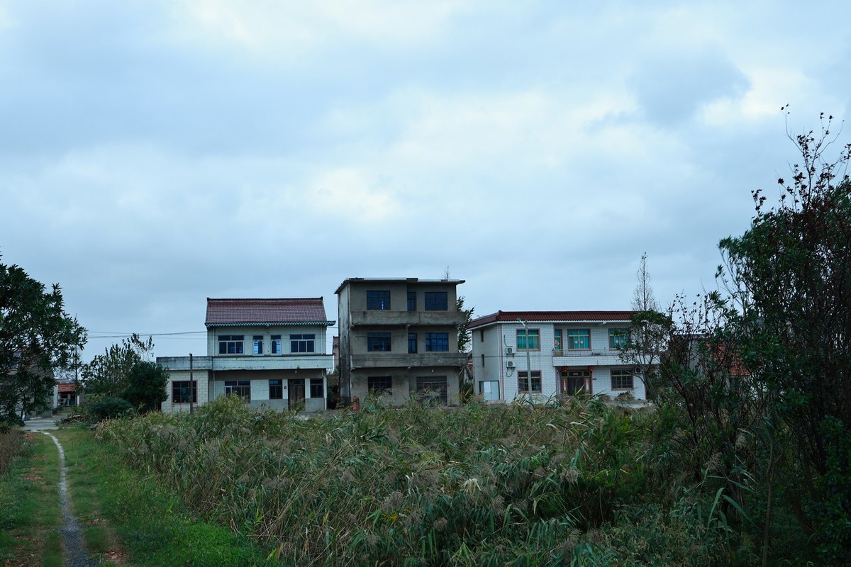 乡村随手拍 ------ 1