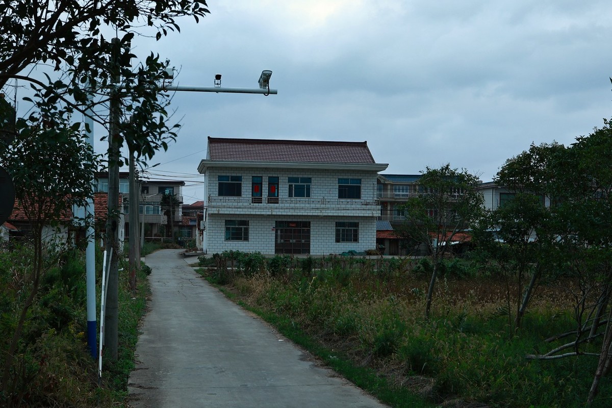 乡村随手拍 ------ 1