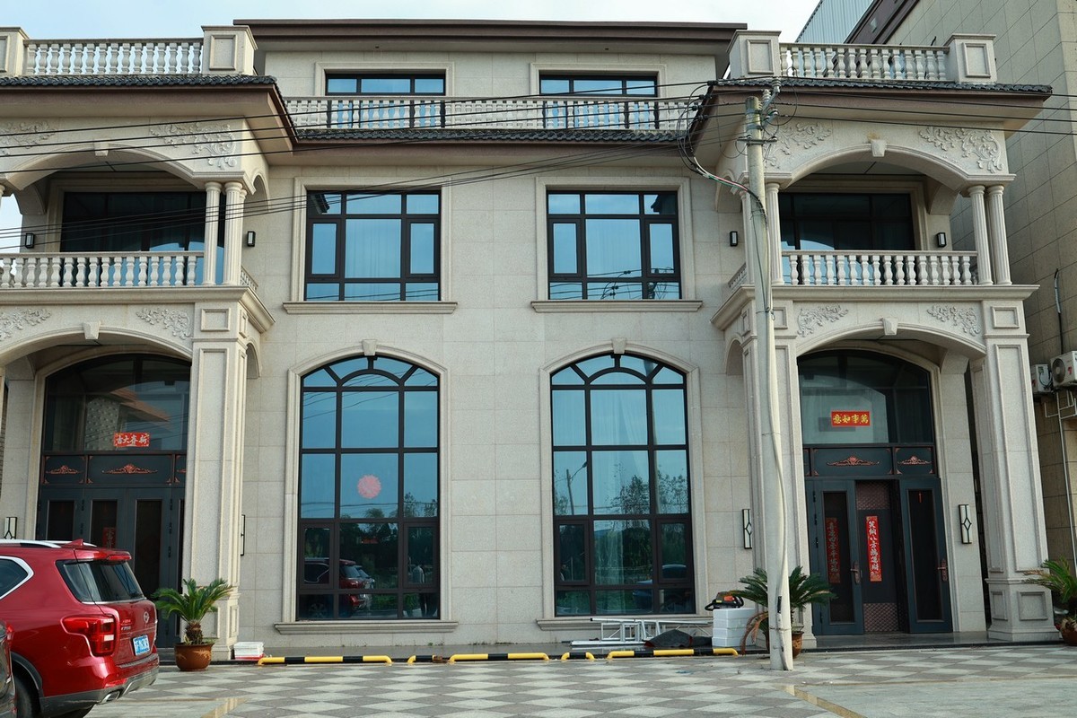 乡村随手拍 ------ 1