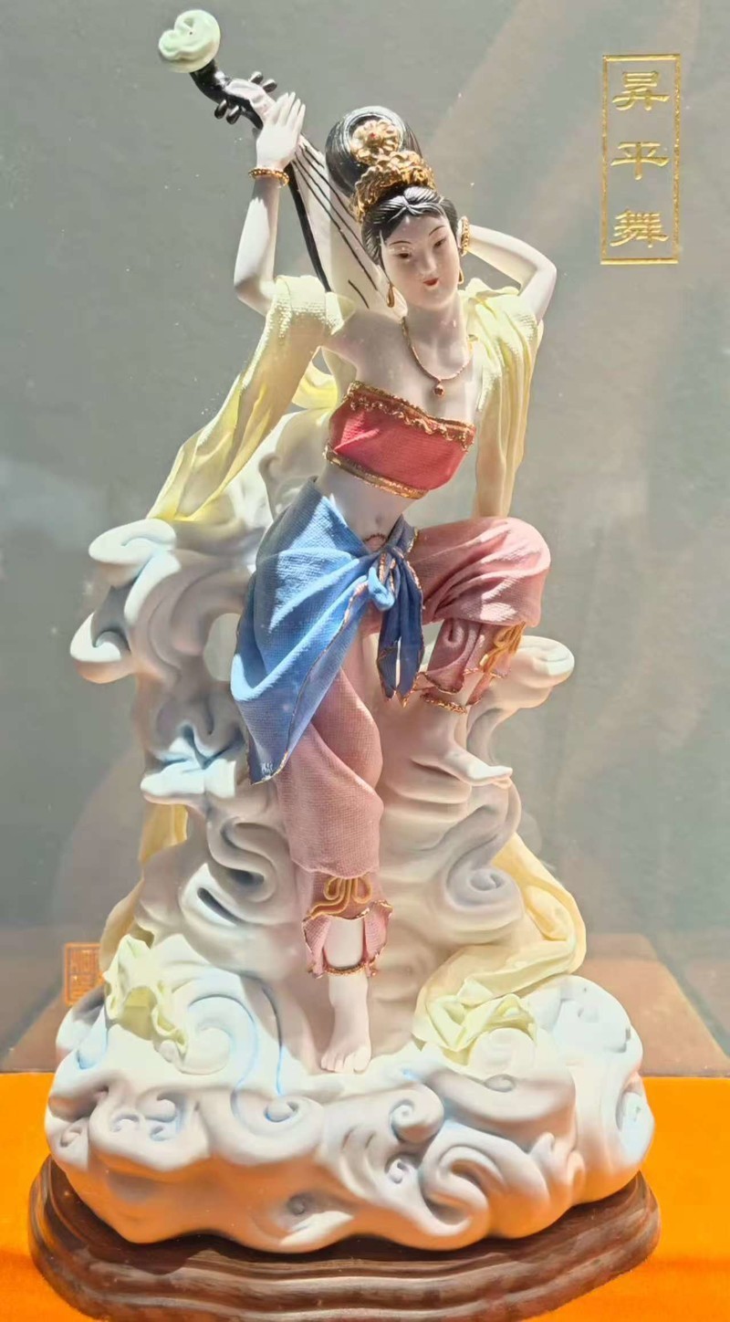 国博藏品，德化白瓷！春节假期看展览！