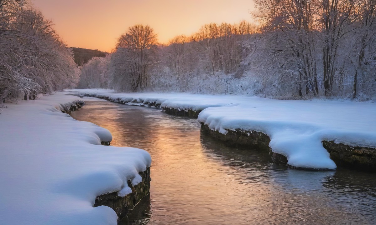 心灵的静谧篇章