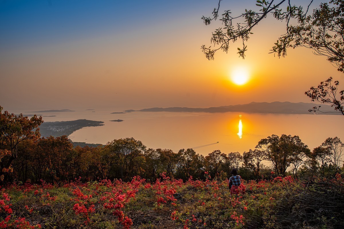 #版主坐堂#小五星空(中国)2022年5月精品荟萃
