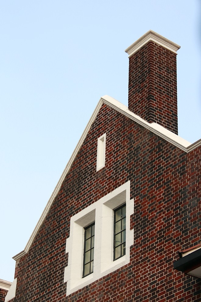 教堂外的拍摄 ------ 3