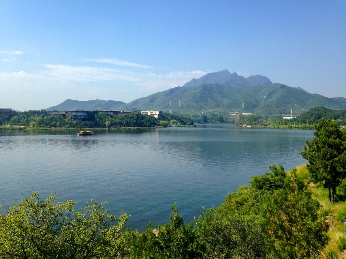 2023年-北京雁栖湖抓拍-139