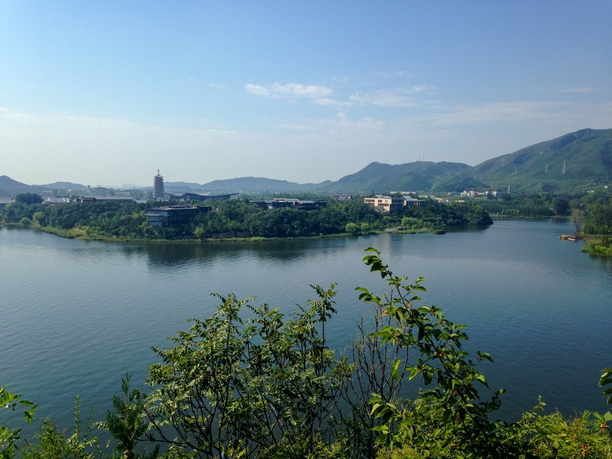 2023年-北京雁栖湖抓拍-139