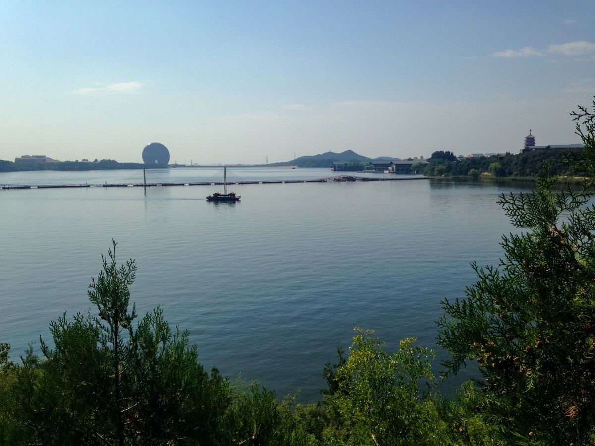 2023年-北京雁栖湖抓拍-139