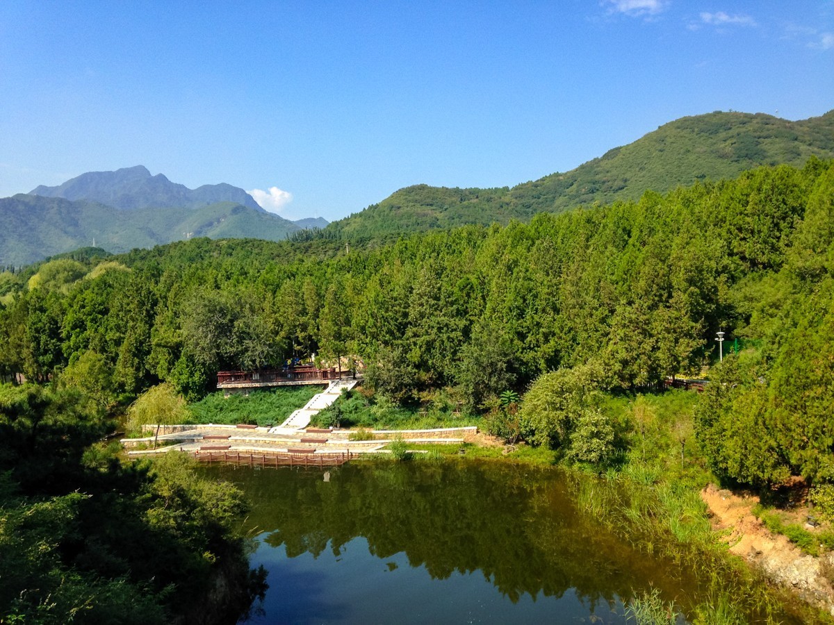 2023年-北京雁栖湖抓拍-139