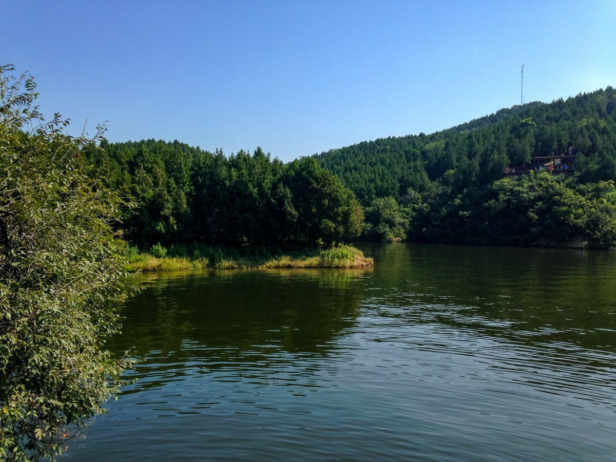 2023年-北京雁栖湖抓拍-139