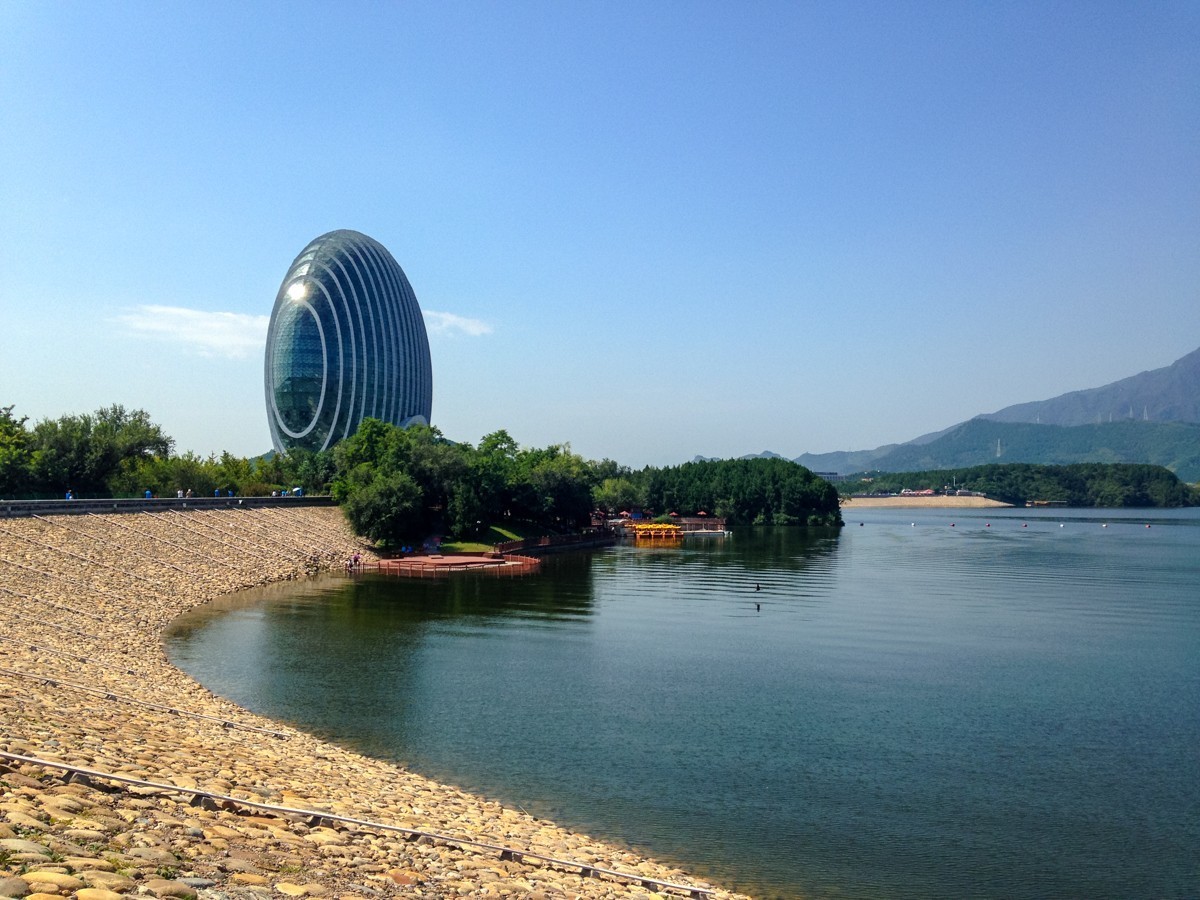 2023年-北京雁栖湖抓拍-140