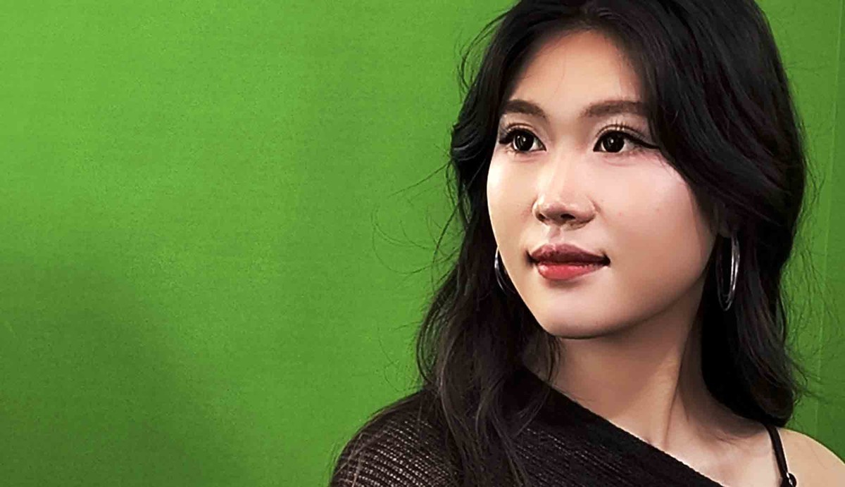 上海国际摄影器材和数码影像展览会....模特8